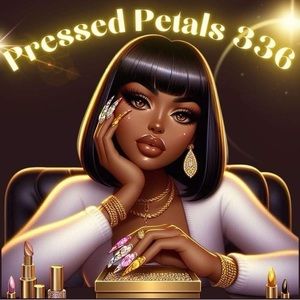 Meet your Posher, Tosha